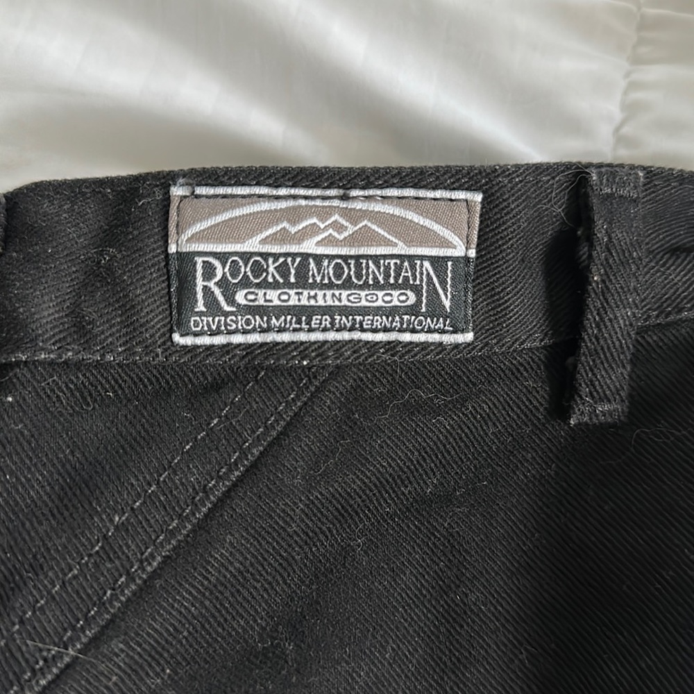 Rockies Jeans: size 9/10